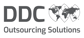 DDC oursourcing solutions