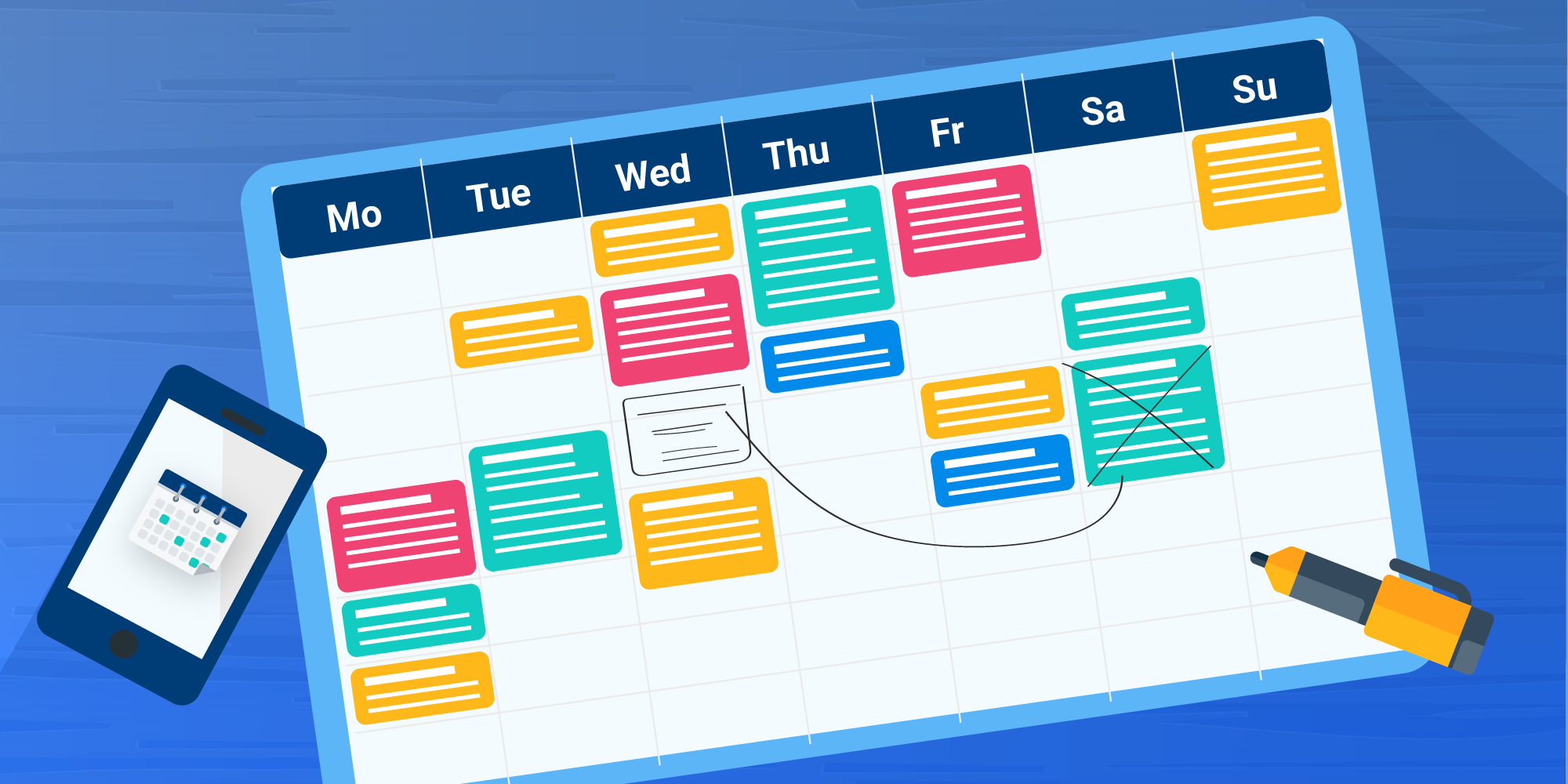 changing-meetings-in-schedule