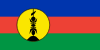Nieuw-Caledonië