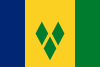 Saint Vincent en de Grenadines